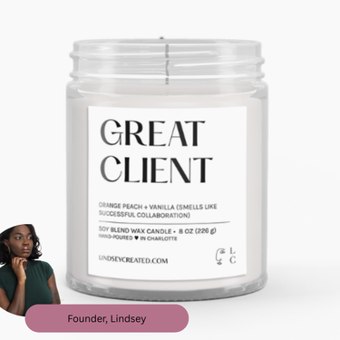Great Client
